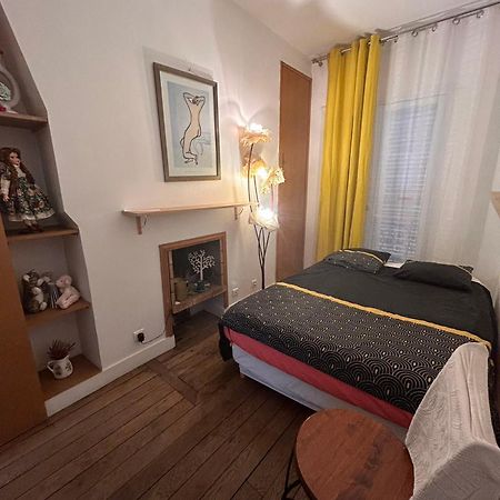 Appt Rive Droite Centre Marais Apartment Париж Екстериор снимка