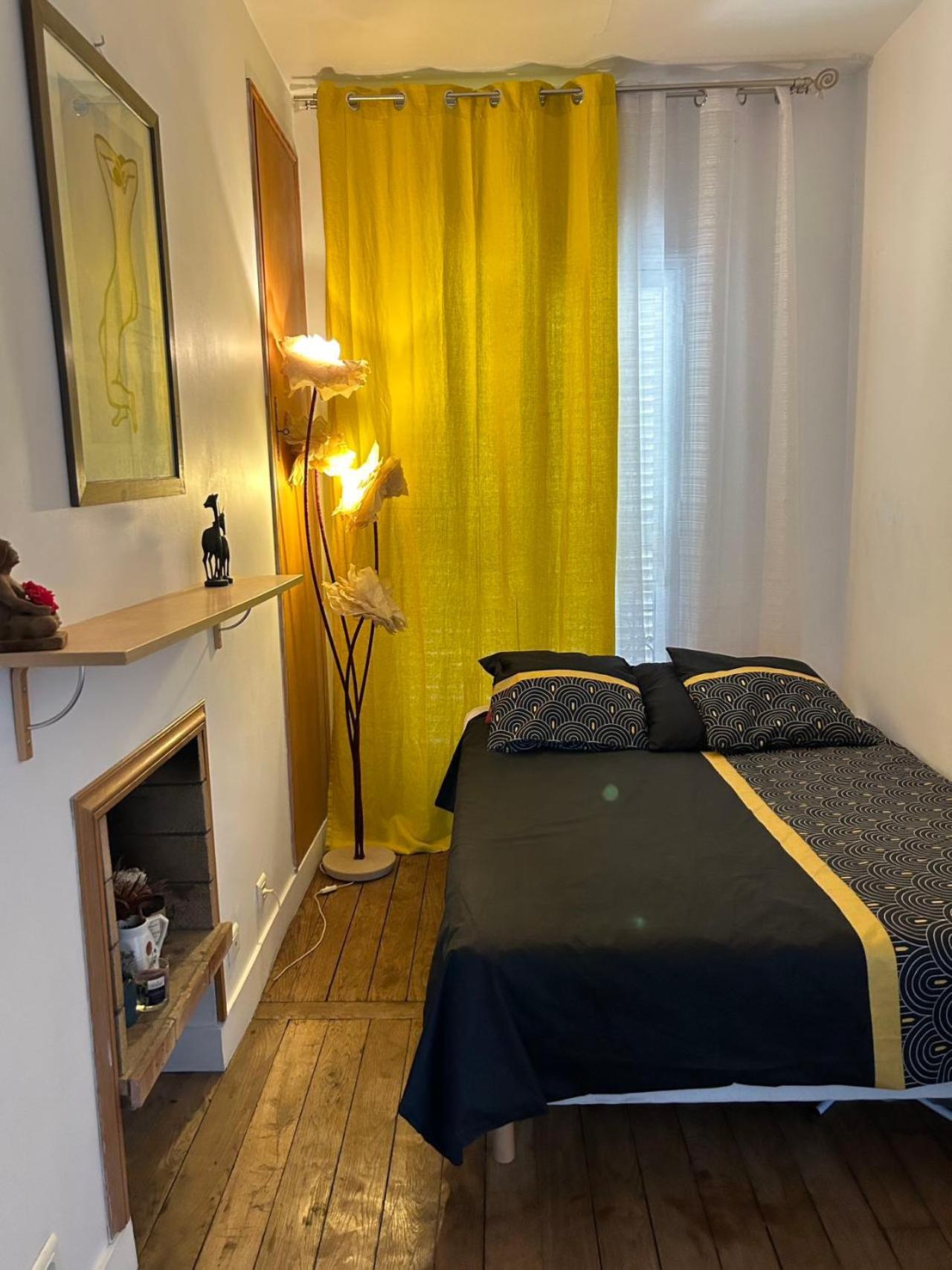 Appt Rive Droite Centre Marais Apartment Париж Екстериор снимка