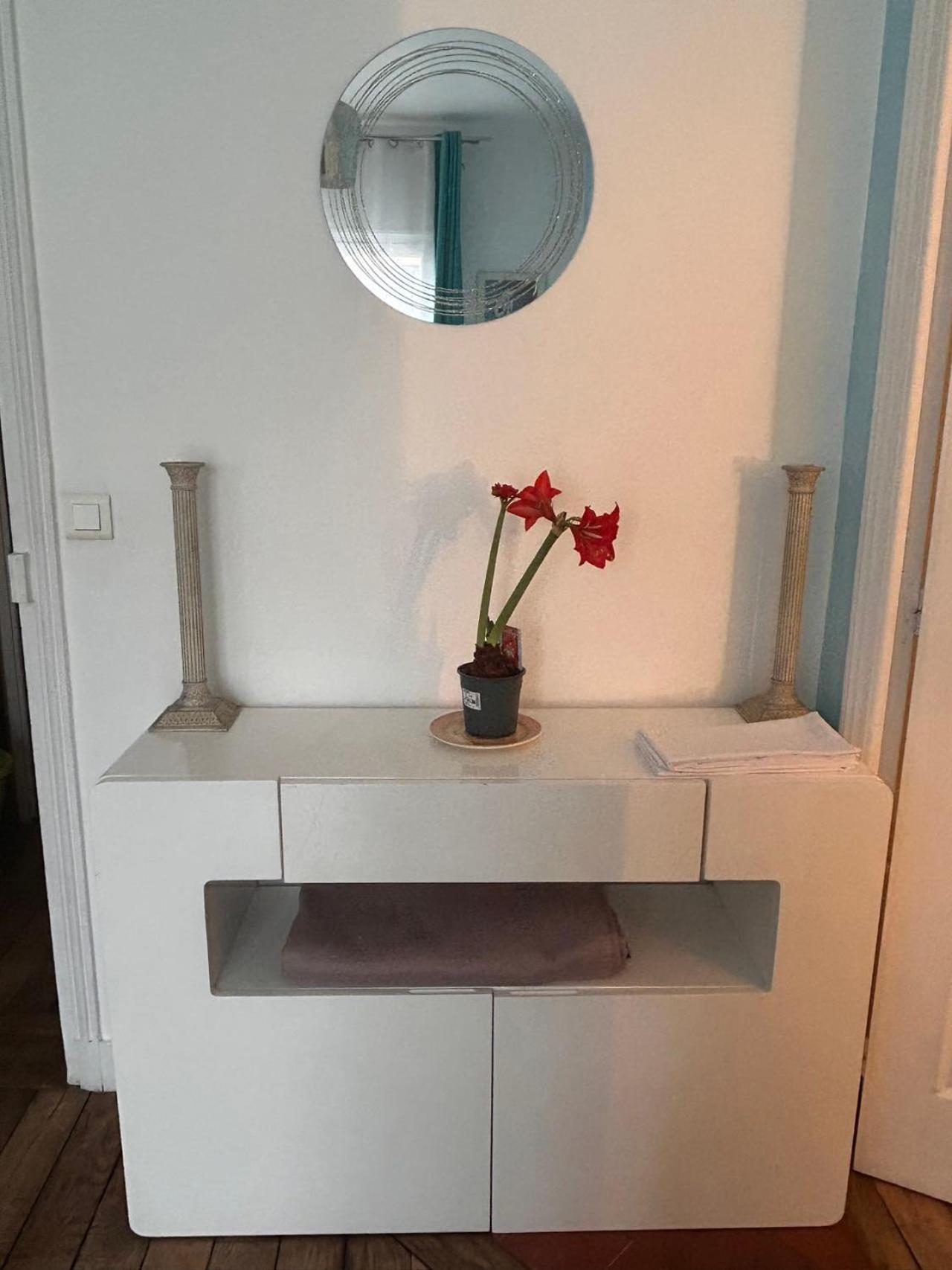 Appt Rive Droite Centre Marais Apartment Париж Екстериор снимка