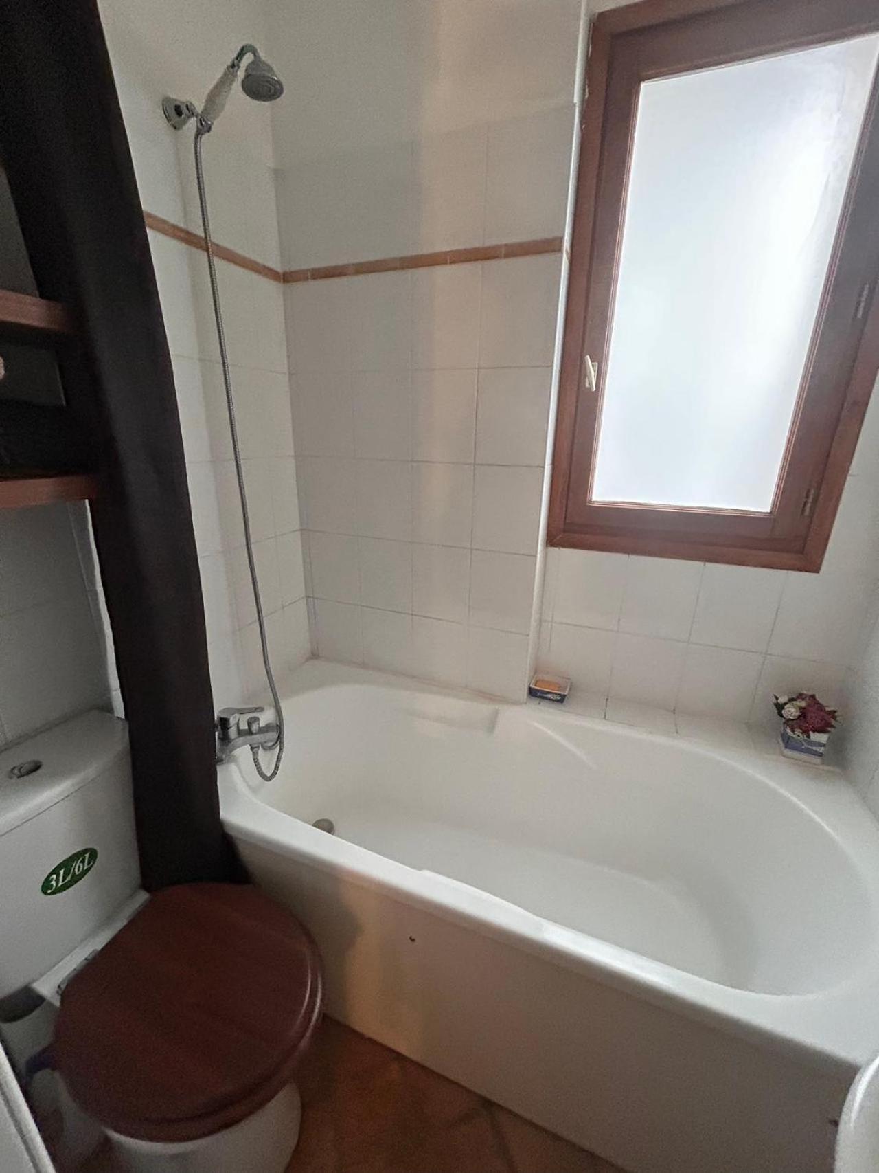 Appt Rive Droite Centre Marais Apartment Париж Екстериор снимка